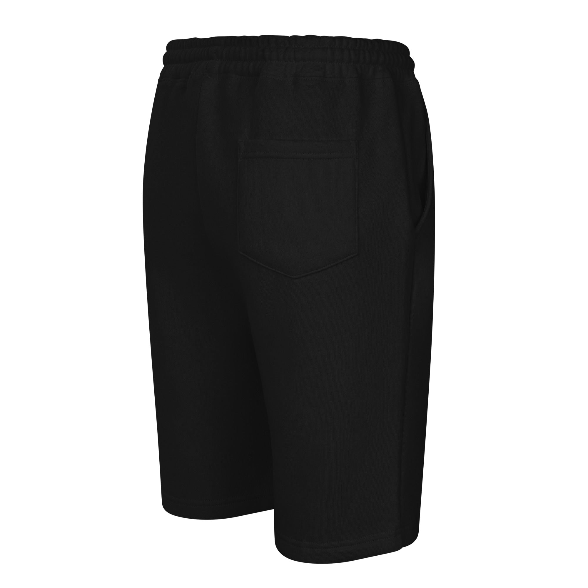 Men's deals fleece shorts